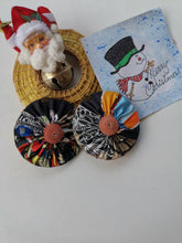 Load image into Gallery viewer, Spiral Earrings