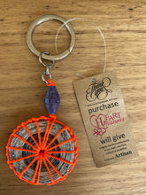 Load image into Gallery viewer, Key Ring