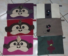 Load image into Gallery viewer, A5 Pencil Case