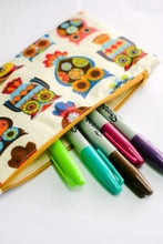 Load image into Gallery viewer, A6 Pencil Case
